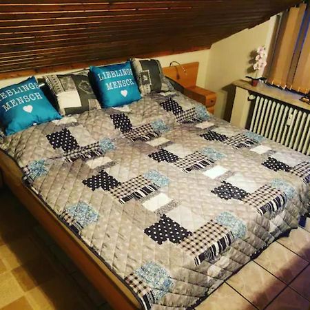 Ferienwohnung Am Bodensee - 2023 Neu Renoviert! Meersburg Exteriér fotografie