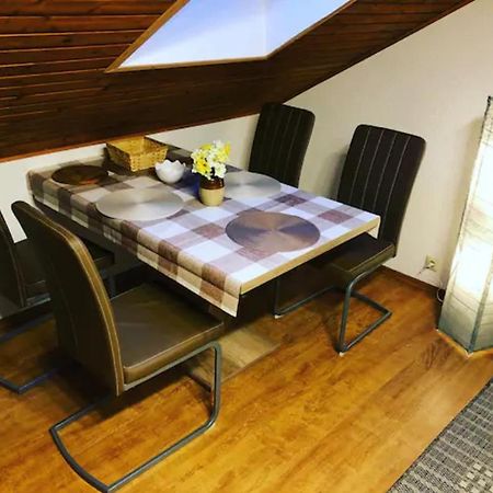 Ferienwohnung Am Bodensee - 2023 Neu Renoviert! Meersburg Exteriér fotografie