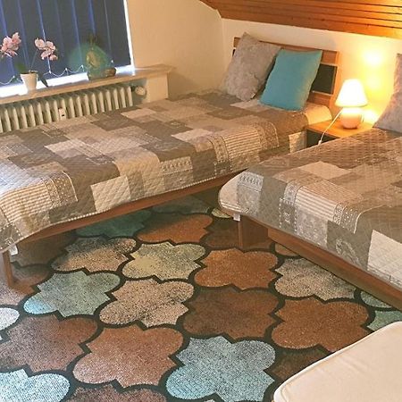 Ferienwohnung Am Bodensee - 2023 Neu Renoviert! Meersburg Exteriér fotografie